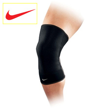 耐克护膝 足球 篮球排球羽毛球 nike护膝护具篮球弹性膝部护套