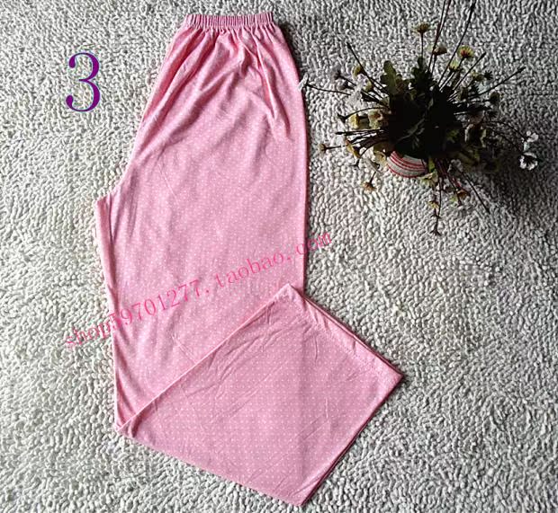 Pantalon pyjama jeunesse - Ref 729770 Image 21