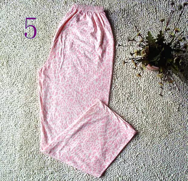 Pantalon pyjama jeunesse - Ref 729770 Image 23