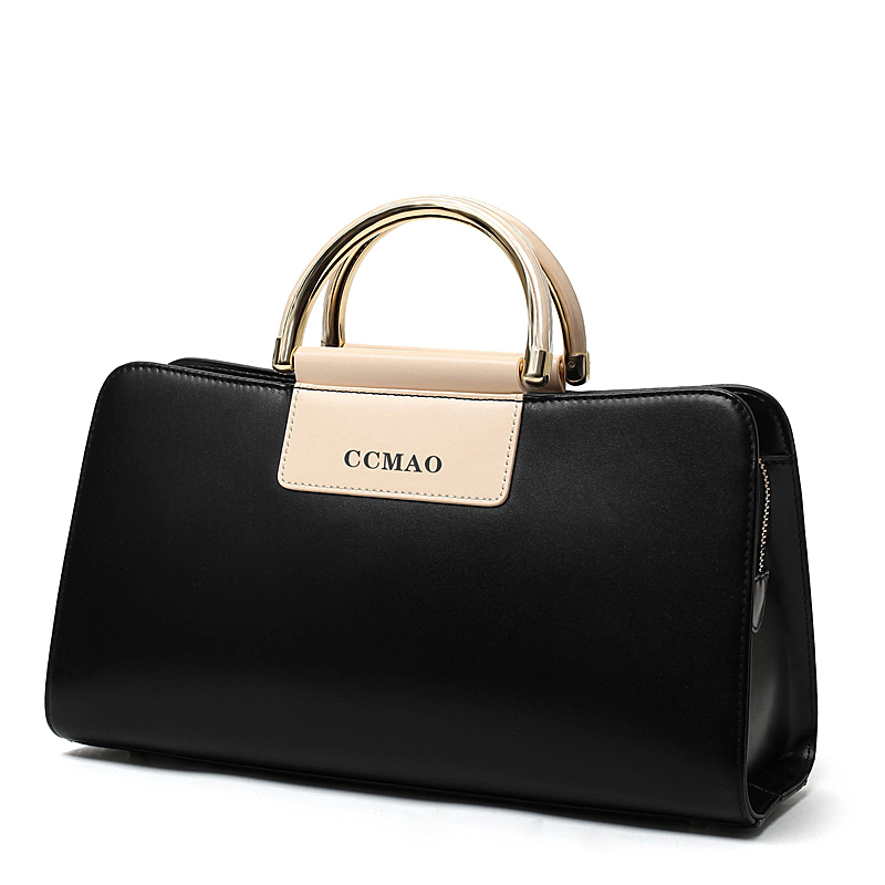 day special lady bag 2016 new handbag business women bag messenger bag commuter bag simple shoulder bag