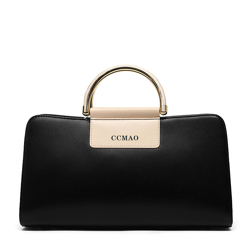day special lady bag 2016 new handbag business women bag messenger bag commuter bag simple shoulder bag
