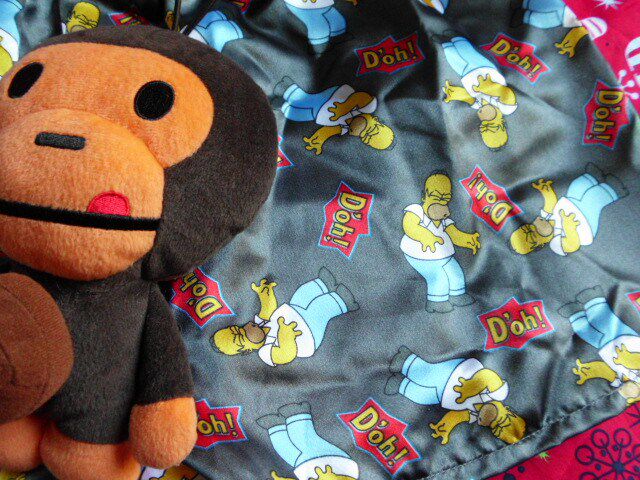 Pantalon pyjama jeunesse - Ref 714621 Image 47