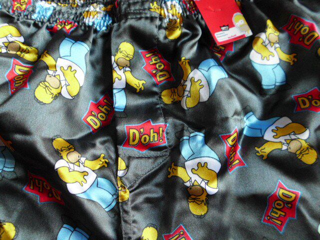 Pantalon pyjama jeunesse - Ref 714621 Image 50