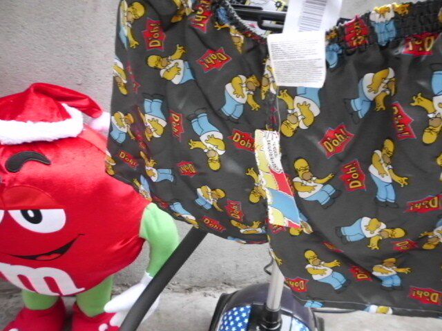 Pantalon pyjama jeunesse - Ref 714621 Image 53