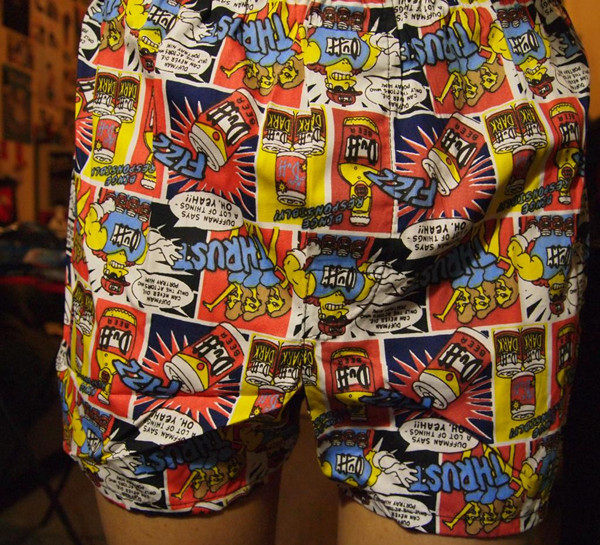 Pantalon pyjama jeunesse - Ref 714621 Image 26