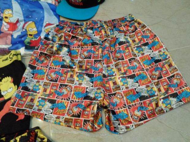 Pantalon pyjama jeunesse - Ref 714621 Image 30