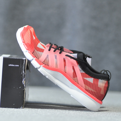 Adidas 阿迪达斯 女款Core Grace 休闲训练鞋 S78658原单
