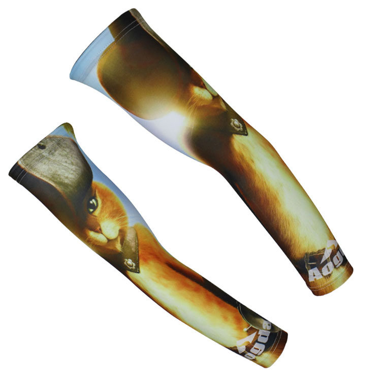 14剑客鞋猫袖套