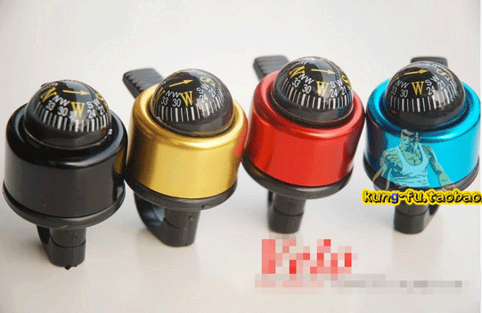 Avertisseur de vélo - Ref 1459993 Image 5