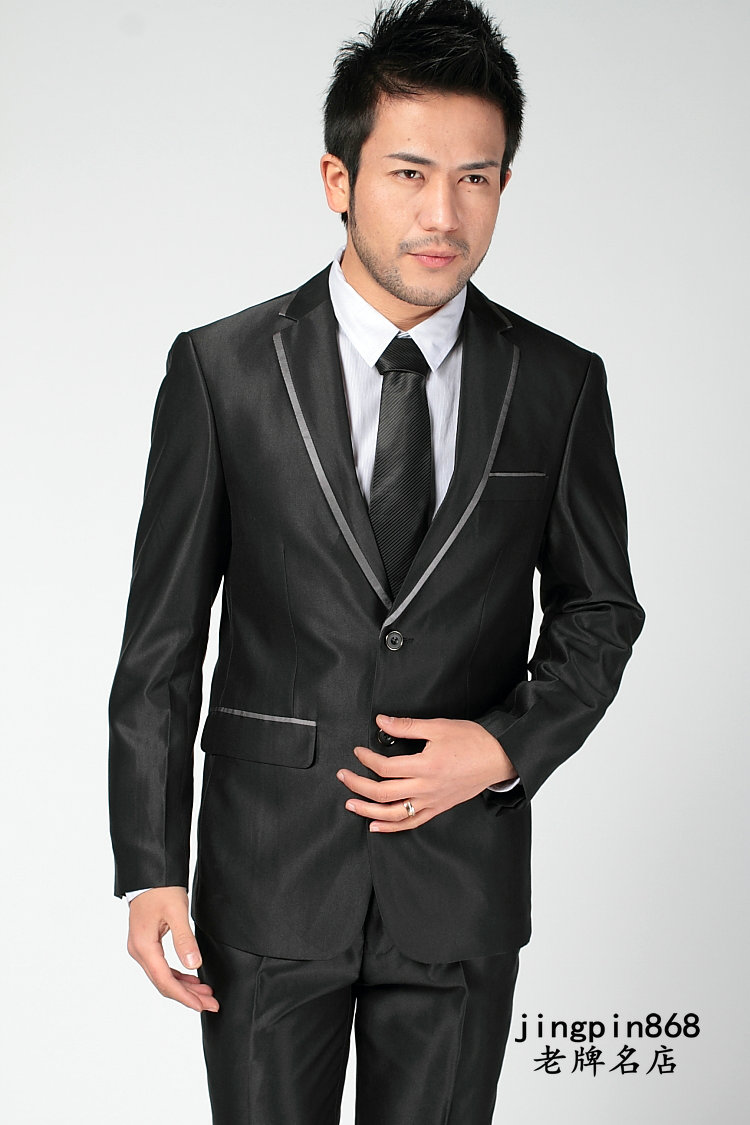 Costume homme pour Quatre saisons - Ref 1577341 Image 13