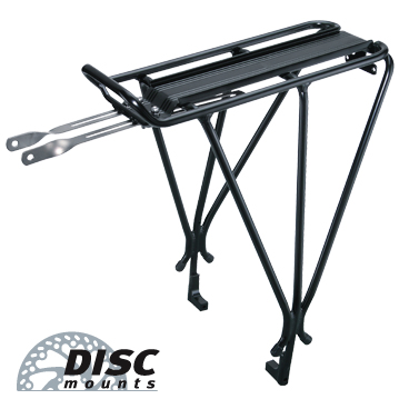 Porte-bagages pour vélo TOPEAK - Ref 2411112 Image 3