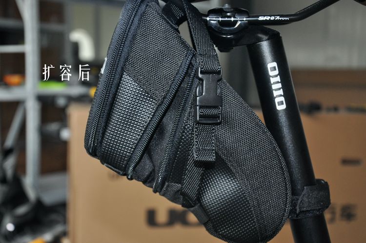 Sacoche pour vélo mixte TOPEAK - Ref 2214320 Image 12