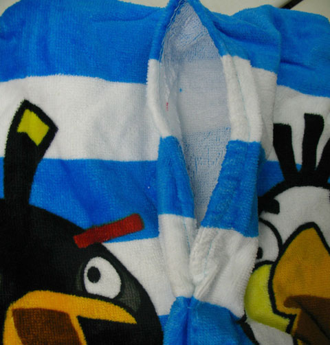 Cape pour enfant - Ref 2154350 Image 78
