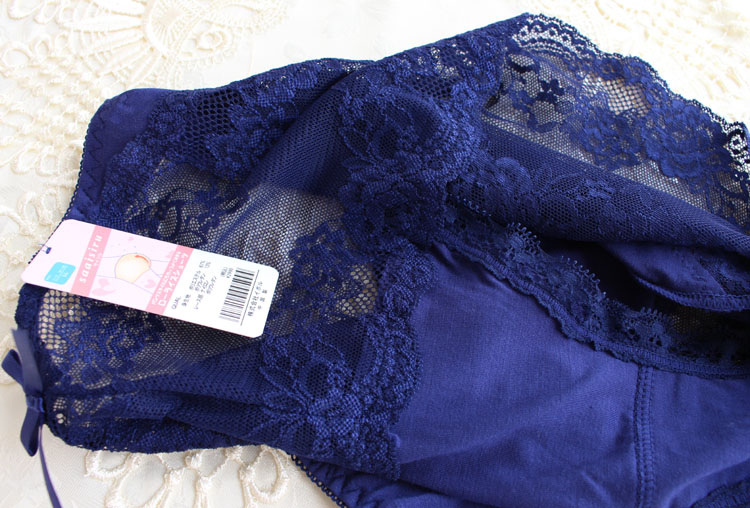 Slip sexy en autre - Ref 646545 Image 12