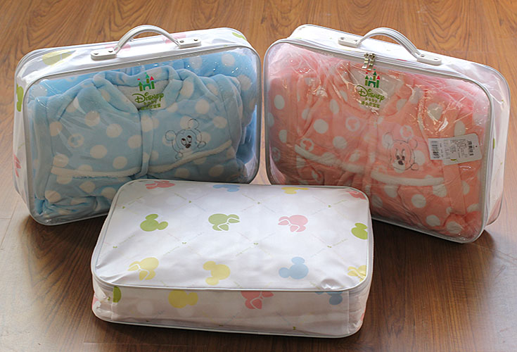 Cape pour enfant LES ENPHANTS - Ref 2154122 Image 20