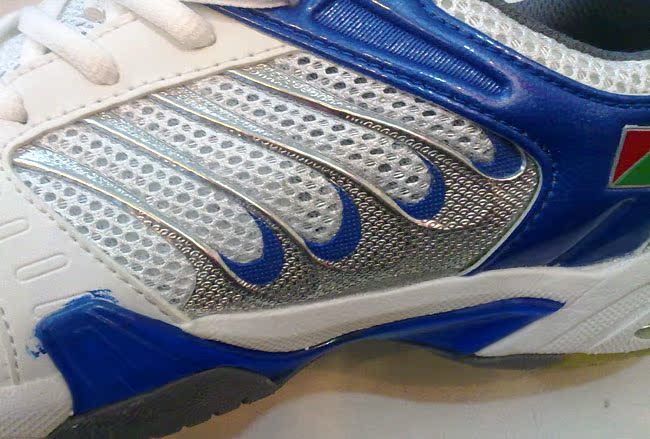 Chaussures de Badminton uniGenre - Ref 845382 Image 21