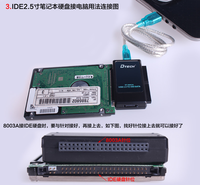 Concentrateur USB - Ref 365130 Image 14