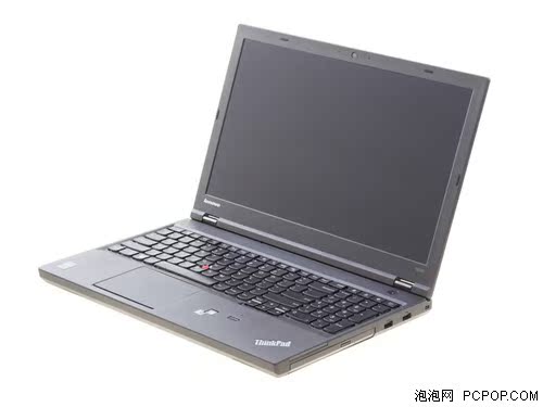 ThinkPad W540评测