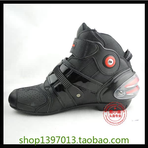 Chaussures moto PRO-BIERR - Ref 1390998 Image 5