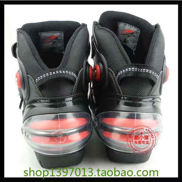 Chaussures moto PRO-BIERR - Ref 1390998 Image 7