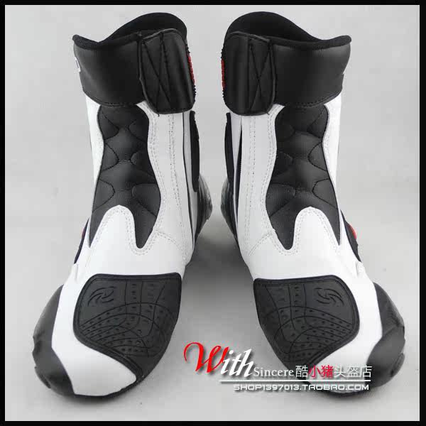 Bottes moto - Ref 1391496 Image 8