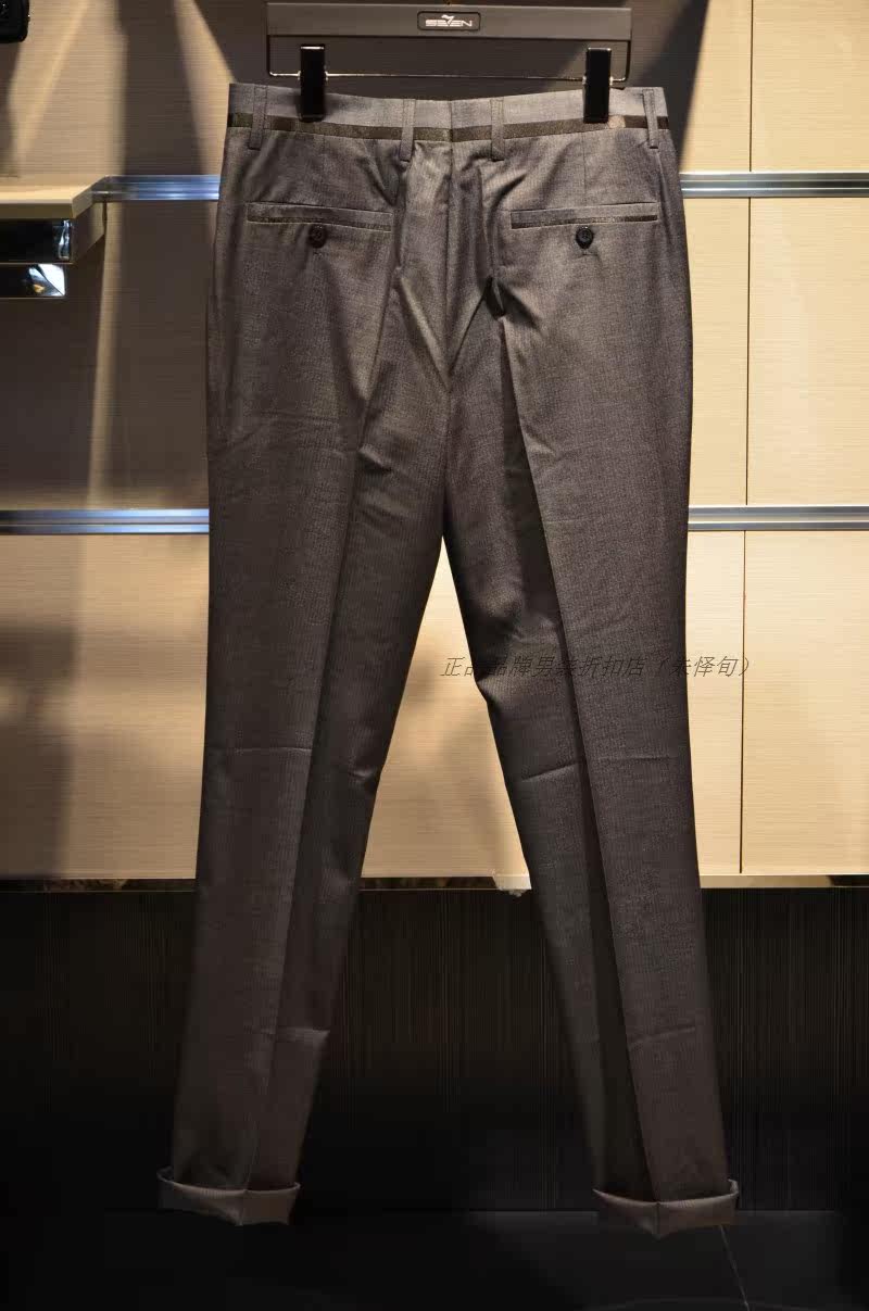 Pantalon S9000 - Ref 1470681 Image 7