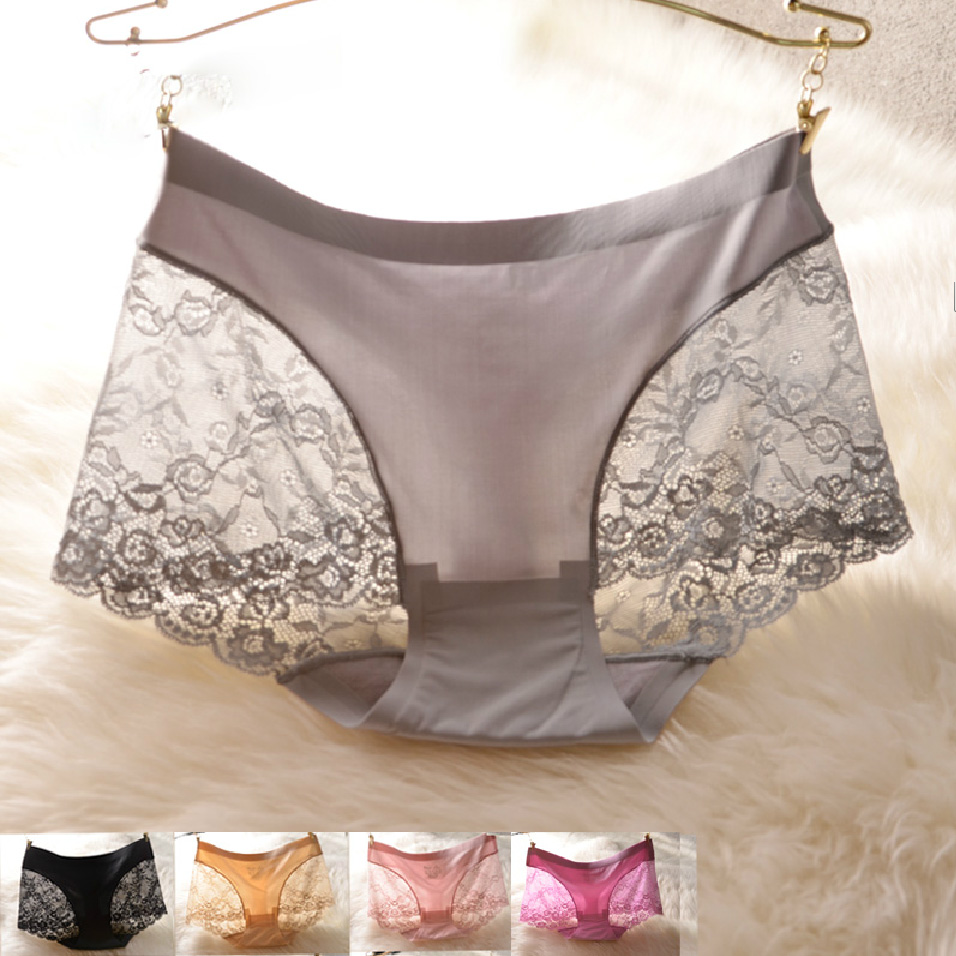 Slip Moyen-âge FIMAGE simple en coton - Ref 644788 Image 14