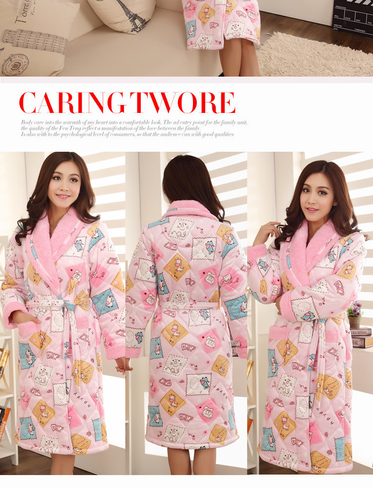 Peignoir jeunesse robes belles - Ref 595996 Image 18