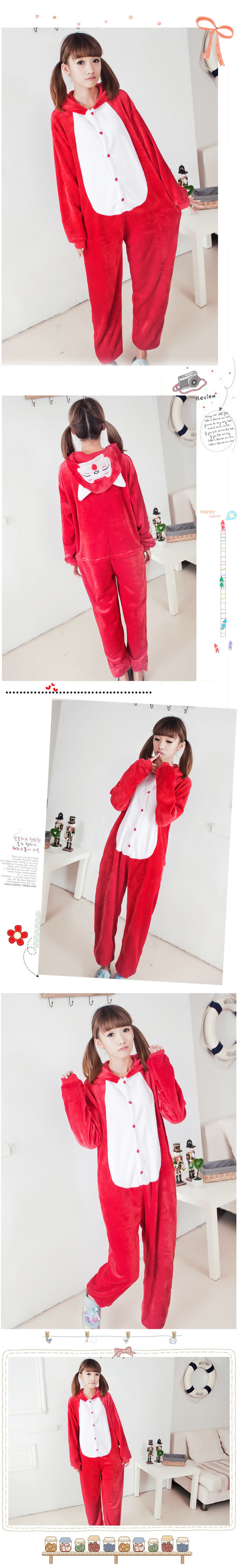 Пижама Onesie Kigurumi Pajamas Пижама Onesie Kigurumi Pajamas
