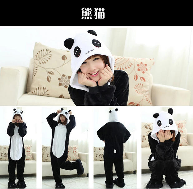 Пижама Onesie Kigurumi Pajamas Пижама Onesie Kigurumi Pajamas