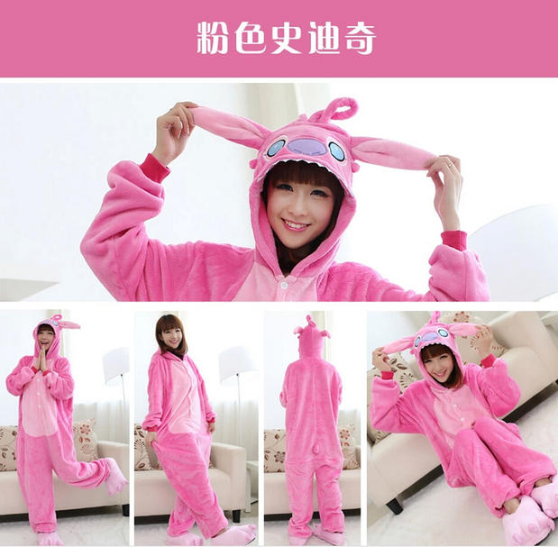 Пижама Onesie Kigurumi Pajamas Пижама Onesie Kigurumi Pajamas