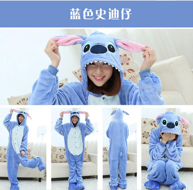 Пижама Onesie Kigurumi Pajamas Пижама Onesie Kigurumi Pajamas