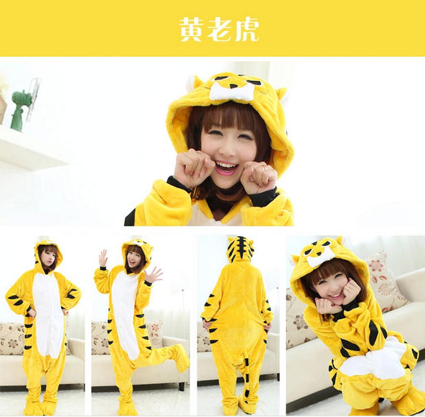 Пижама Onesie Kigurumi Pajamas Пижама Onesie Kigurumi Pajamas