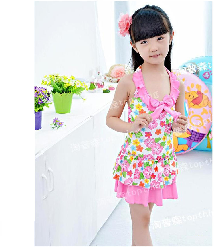 Maillot de bain fille    2138 - Ref 2545455 Image 35