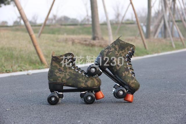 Patins à roulettes - Ref 2582704 Image 25