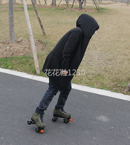 Patins à roulettes - Ref 2582704 Image 30