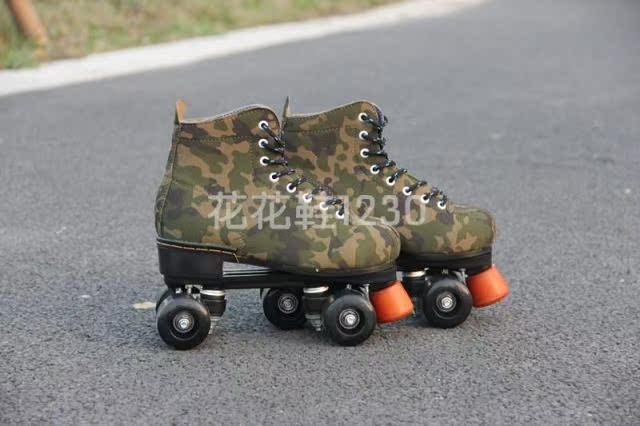 Patins à roulettes - Ref 2582704 Image 26