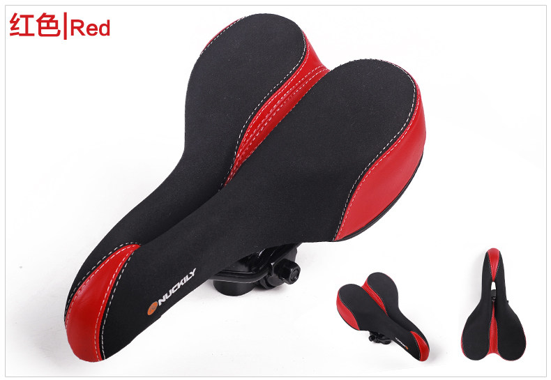 Selle de vélo Mountain Bike NUCKILY - Ref 2359389 Image 19