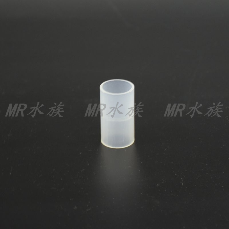 Water Pipe Drip Box Upper Filter Accessories Three-Point Four-Point Rain Pipe Plug Straight Tee Elbow