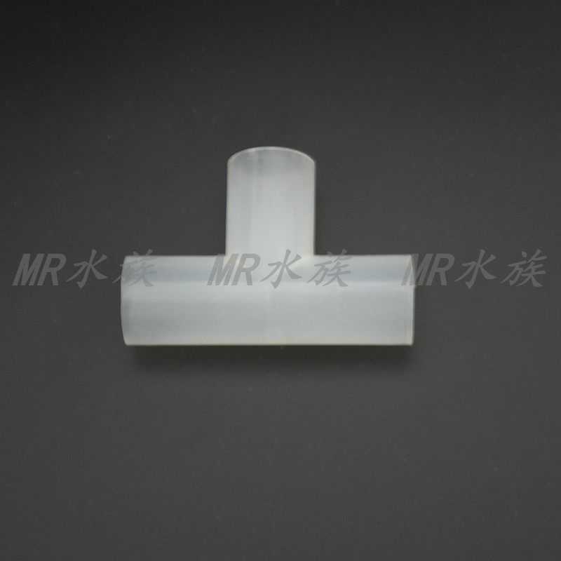 Water Pipe Drip Box Upper Filter Accessories Three-Point Four-Point Rain Pipe Plug Straight Tee Elbow