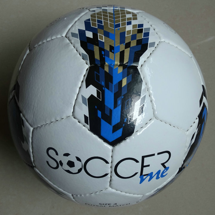 Ballon de foot - Ref 5563 Image 3