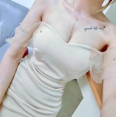 店主推荐 新款ins超火小香风唯美性感抹胸礼服深V修身包臀连衣裙-淘宝网 店主推荐 新款ins超火小香风唯美性感抹胸礼服深V修身包臀连衣裙-淘宝网