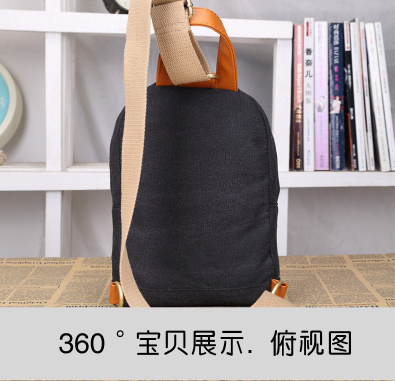 Sac pour homme - Ref 51660 Image 18