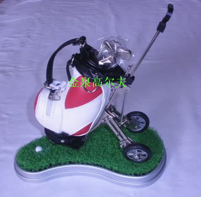 Sac de golf - Ref 38626 Image 7