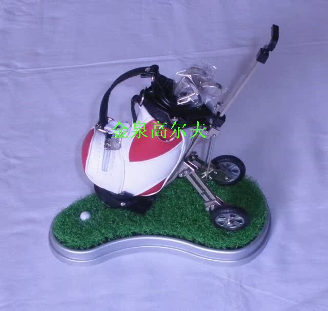 Sac de golf - Ref 38626 Image 8