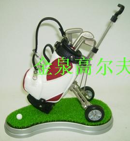 Sac de golf - Ref 38626 Image 6