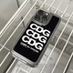 Salomon New Phone Cases Covers Trendy Fashionable iPhone 14, iPhone 13, iPhone 12