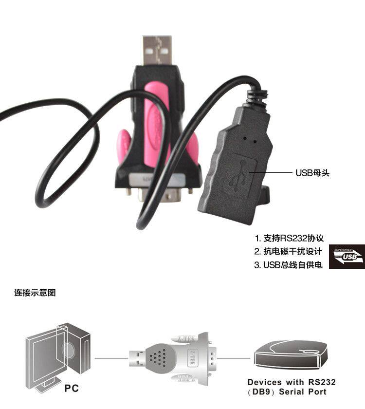 Hub USB - Ref 364812 Image 19