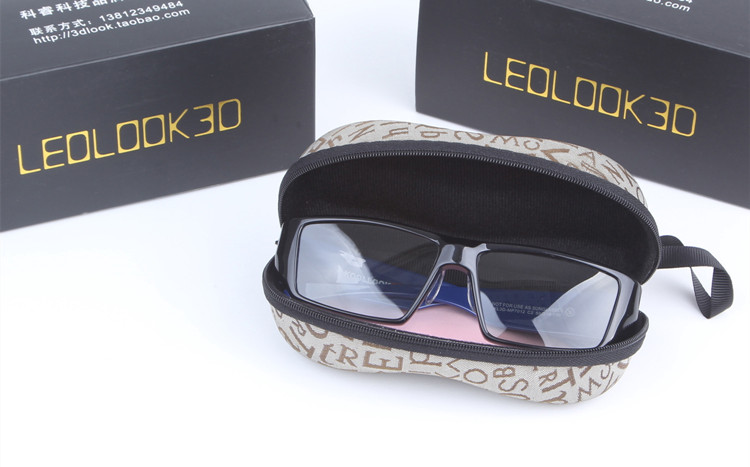 Lunettes 3D LOOK3D - Ref 1242764 Image 27