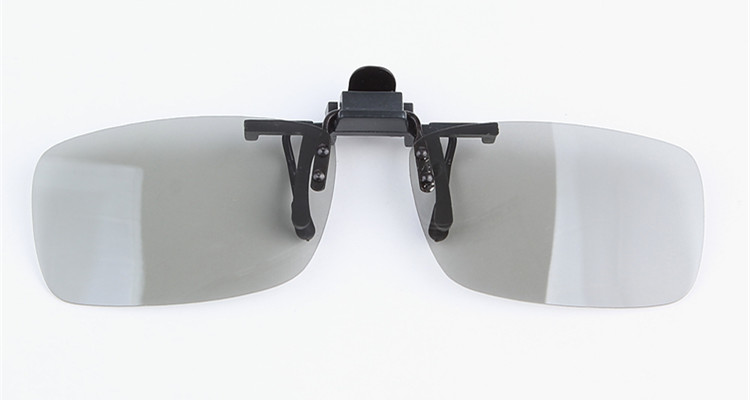 Lunettes 3D LEOLOOK3D - Ref 1239813 Image 14